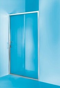 Sprchové dveře Olsen-Spa Marbella 120 x 185 Nové