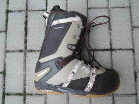 Snowboardové boty Northwave Decade, vel. 29 - 1