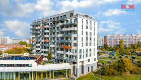 Prodej bytu 3+kk, 77 m², Praha, ul. Holýšovská - 1