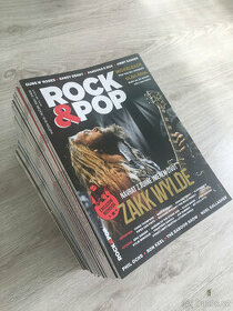 ROCK a POP
