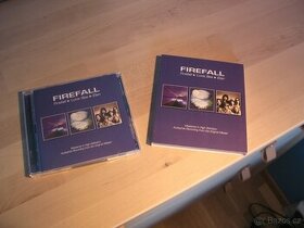 Firefall - Firefall / Luna Sea / Elan (Remastered 2016)