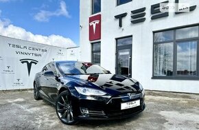 Tesla s 85 kw