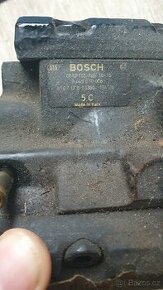 Bosch čerpadlo JTD - 1