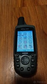 Gps Garmin GPSmap 60CS - 1