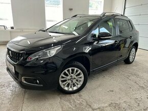 Peugeot 2008 1.2i 1.MAJITEL PURETECH TAŽNÉ ZAŘ.+ZIMÁKY