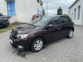 Dacia Sandero, 1.0 SCe Arctica