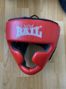 Boxerská přilba Bail - 1