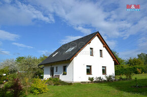 Prodej rodinného domu, 120 m², Červený Kostelec, Olešnice.