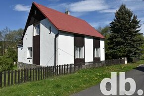 Prodej rodinné domy, 190 m2 - Sadov - Lesov, ev.č. 01487 - 1