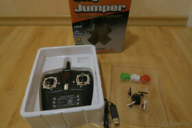 Sky Jumper 9110 - akrobatická mini drona od df models - 1