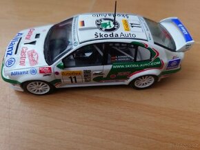 ŠKODA OCTAVIA WRC - 1
