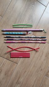 Tužky-pro sběratele