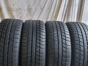 Zimní pneu Michelin Alpin 205 55 16