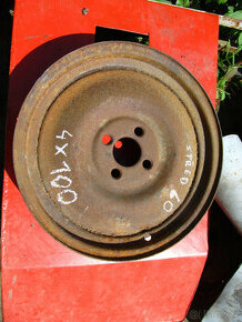 disk 3,00D x16 - 1
