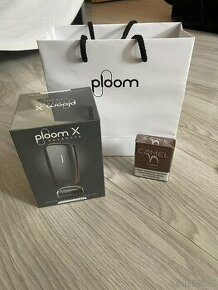 Ploom X - 1