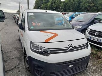 Citroën Berlingo 1,5 BlueHDI