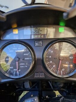 Honda varadero 1000 rok 2004 (strikacka)