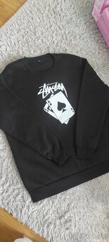 Mikina Stussy