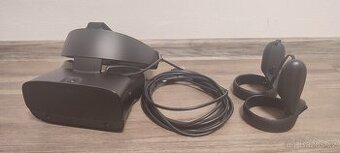 Oculus rift s