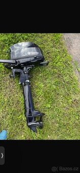 Tohatsu MFS 5D SL NOVÝ NEPOUŽITÝ