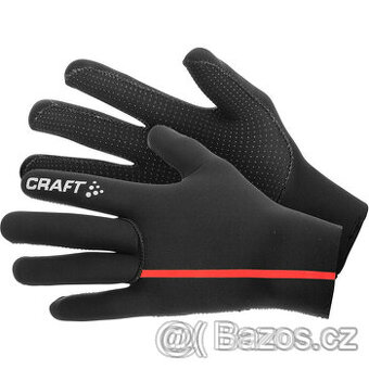 Dámské rukavice Craft Neoprene, vel. M