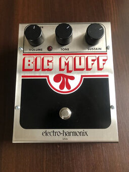 Electro-Harmonix Big Muff PI