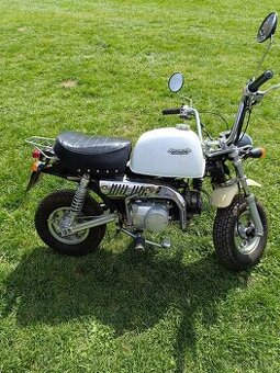 Honda Monkey