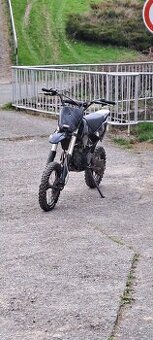 Pitbike
