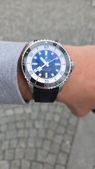 BREITLING SUPEROCEAN AUTOMATIC 42