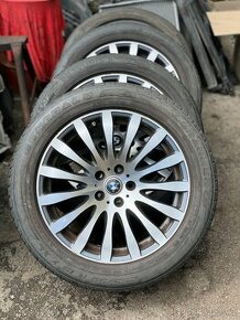 Disky BMW X5 r19