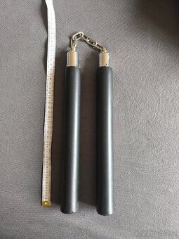 Tréninkové nunchaku - 1