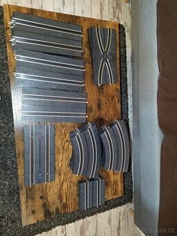 Autodráha Ites 74mm