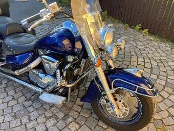 Suzuki Intruder 1500
