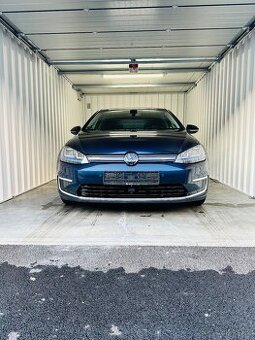 TOP: VW EGolf 2015 odpočet DPH