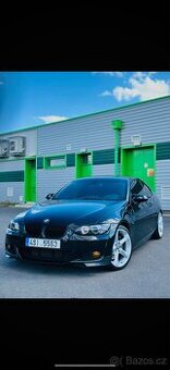 Prodám Bmw e92 motor 335i N54B30A