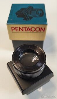 Pentacon příslušenství
