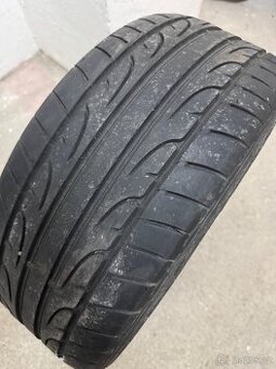 Letní pneumatiky Dunlop