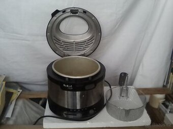 Fritéza Tefal