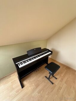 Digitální piano YAMAHA Arius YDP 141