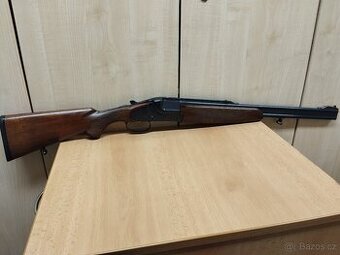 Kulová kozlice Brno Super 9,3x74R