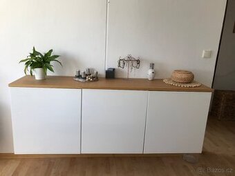 Nabytek Ikea