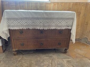 Komoda k renovaci