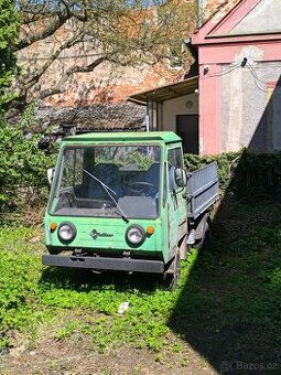 Multicar M25