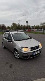 Fiat Punto - 1