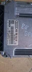 Ridici jednotka motoru audi A4 8E B7 2.0 tdi BPW
