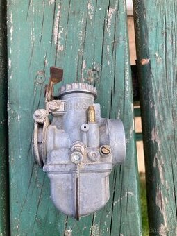 Karburator Bing - 1
