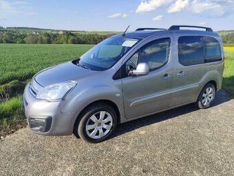 Citroën Berlingo multispace 1.6hdi