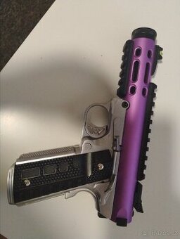 Airsoft zbraň we Galaxy 1911 se slevou 1000 Kč