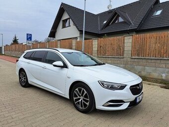 Opel Insignia 1.6CDTi 2019 Sport Tourer,Kombi,Euro 6
