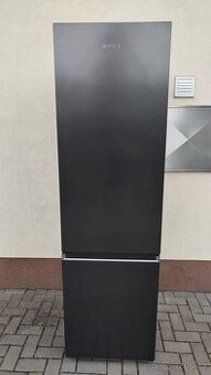 Lednice Samsung
